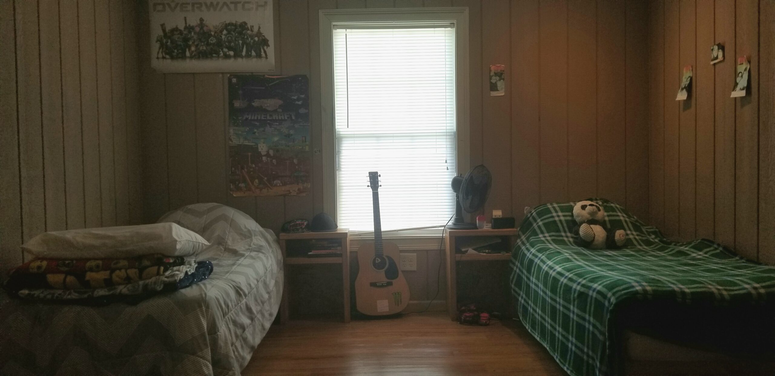 yewell home bedroom